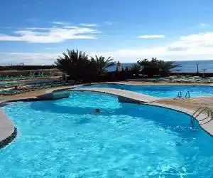 Westhaven Bay - hotel en Costa Del Silencio