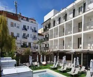 Hotel Windsor - hotel en Tossa de Mar