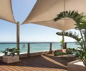 Apartments Wundermar - hotel en Torredembarra
