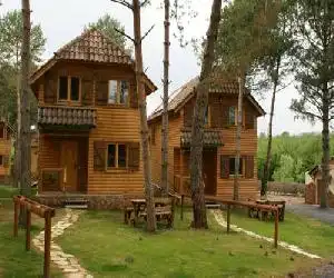 Xalet De Prades - hotel en Prades