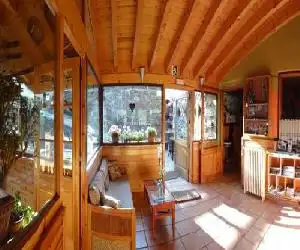 Xalet Refugi Pere Carné - hotel en La Molina-Alp