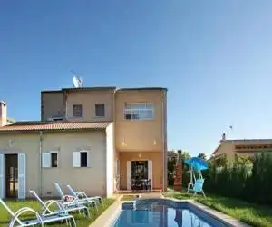Ximo - hotel en Sa Pobla