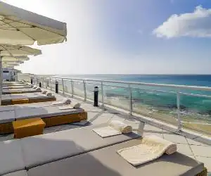 XQ El Palacete - hotel en Morro del Jable