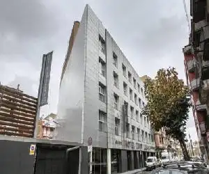 Zenit Lleida - hotel en Lleida