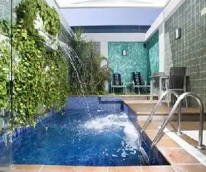 Zouk Hotel