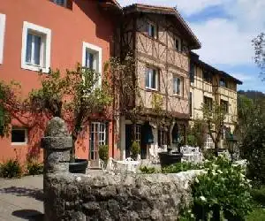 Hotel Zubieta - hotel en Lekeitio