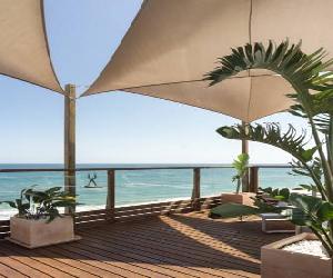 Hoteles en Torredembarra - Apartments Wundermar