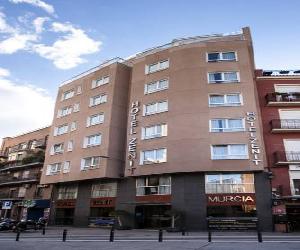 Hoteles en Murcia - Zenit Murcia