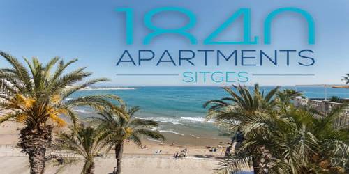 1840 Apartments Sitges
