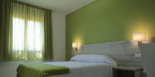 Hotel Playa de las Catedrales