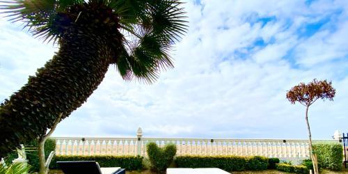 Boutique home the beach