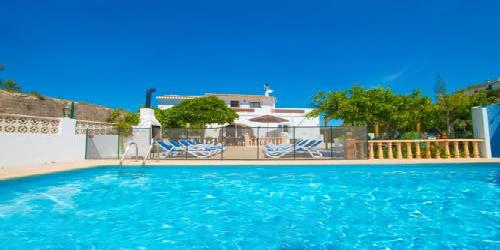 Abahana Villas Pedramala