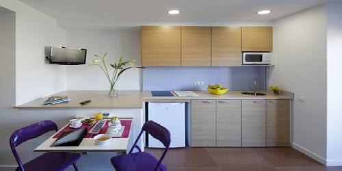 Abarco Apartments