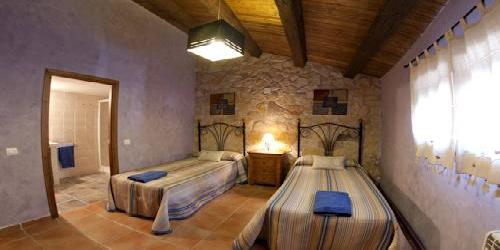 Abaric Casa Rural