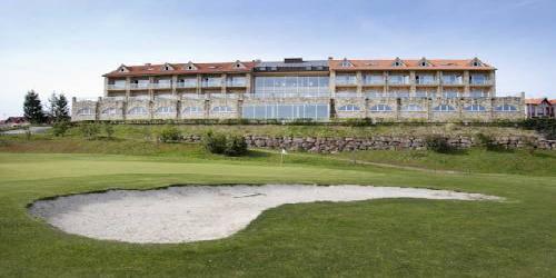 Abba Comillas Golf Hotel