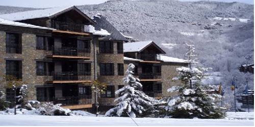 Abba Xalet Suites Hotel