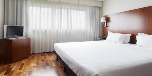 AC Hotel by Marriott Alcalá de Henares