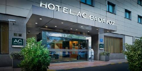 AC Hotel by Marriott Badajoz