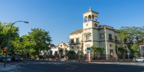AC Hotel by Marriott Ciudad de Sevilla