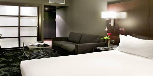 AC Hotel by Marriott Ciutat de Palma