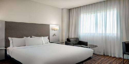 AC Hotel by Marriott Gijón