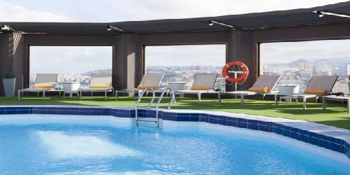 AC Hotel by Marriott Gran Canaria
