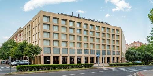 AC Hotel by Marriott La Rioja