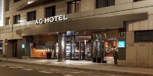 AC Hotel by Marriott León San Antonio