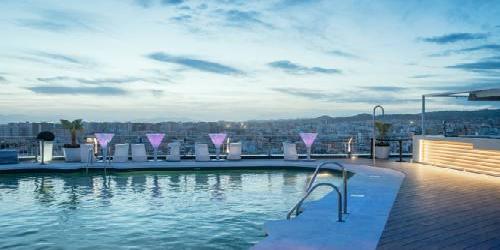 AC Hotel by Marriott Málaga Palacio