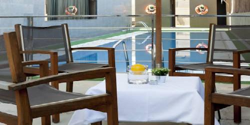 AC Hotel by Marriott Murcia