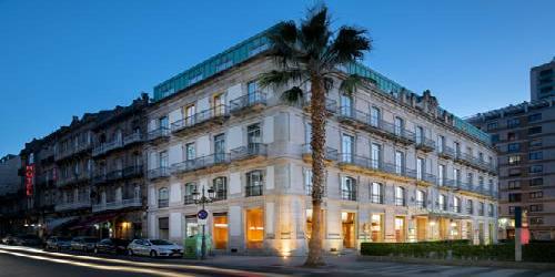 AC Hotel by Marriott Palacio Universal