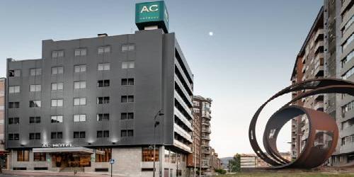 AC Hotel by Marriott Ponferrada