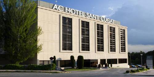 AC Hotel by Marriott San Cugat
