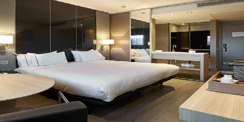 AC Hotel by Marriott Sants