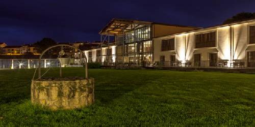 Oca Vila de Allariz Hotel & Spa