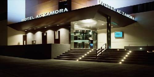 AC Hotel Zamora