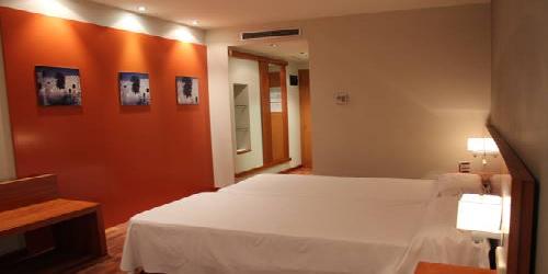 Hotel Sercotel AG Express Elche