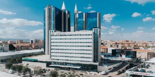 Agalia Hotel