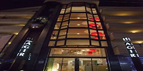 The Agir Springs Hotel by Medplaya