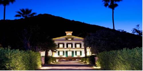 Hort Sant Patrici - Adults Only