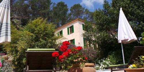 Agroturisme Finca Sa Maniga