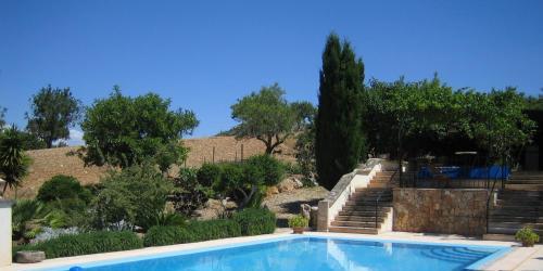 Agroturisme Perola - Only Adults