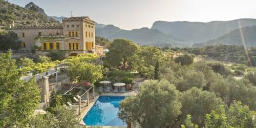 Agroturismo Alqueria Blanca