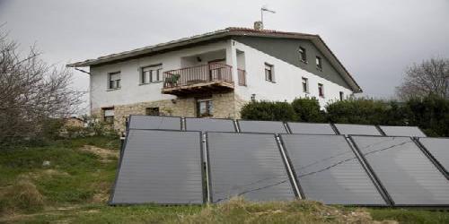 Casa Rural Arratzain