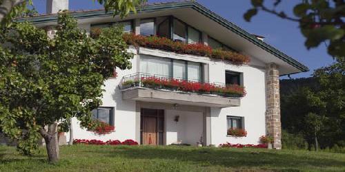 Agroturismo Basarte Baserria