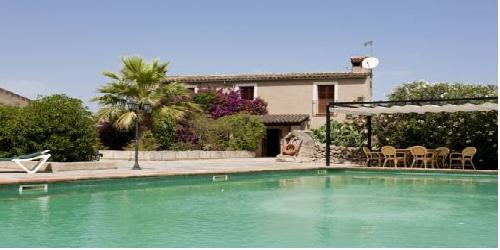 Agroturismo Can Patro