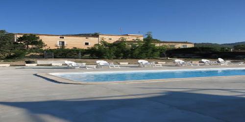 Agroturismo Finca Dalt Murada