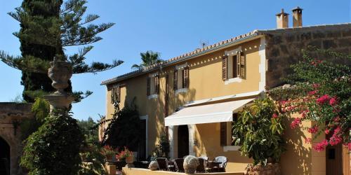 Agroturismo Finca Son Pieras