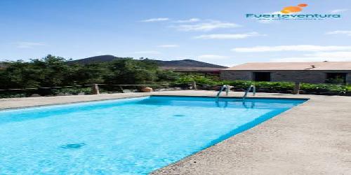 Agroturismo La Gayria