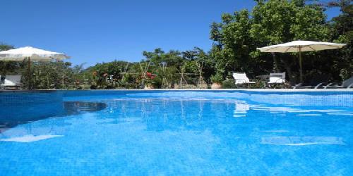 Agroturismo Na Set Centes